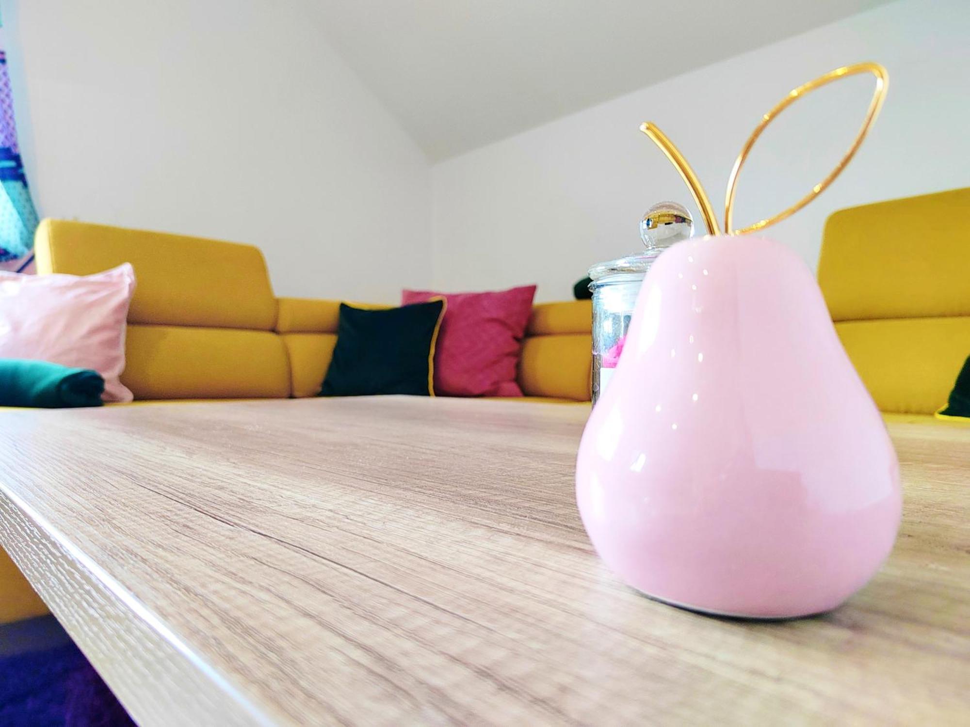Zagreb, Apartman Jezz Exteriör bild