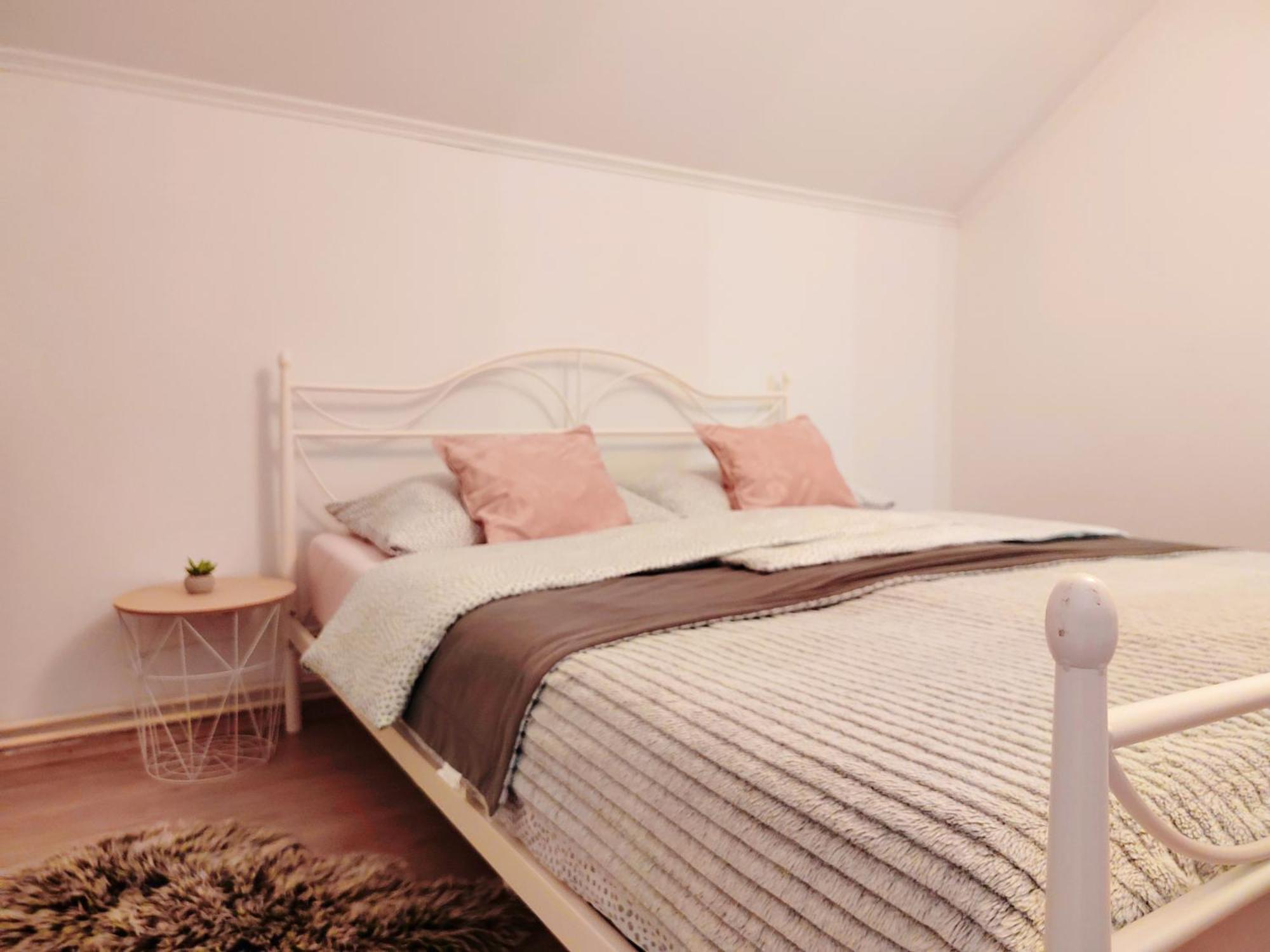 Zagreb, Apartman Jezz Exteriör bild
