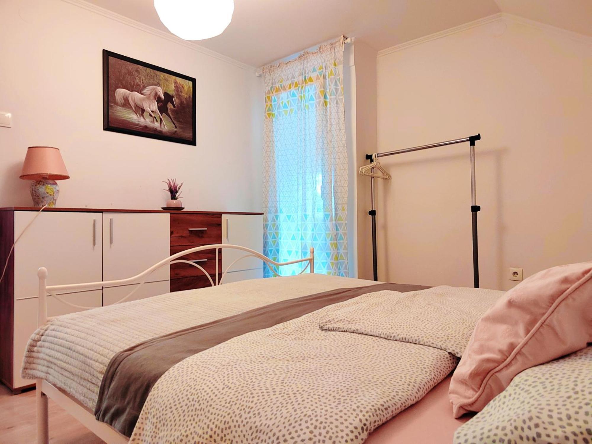 Zagreb, Apartman Jezz Exteriör bild