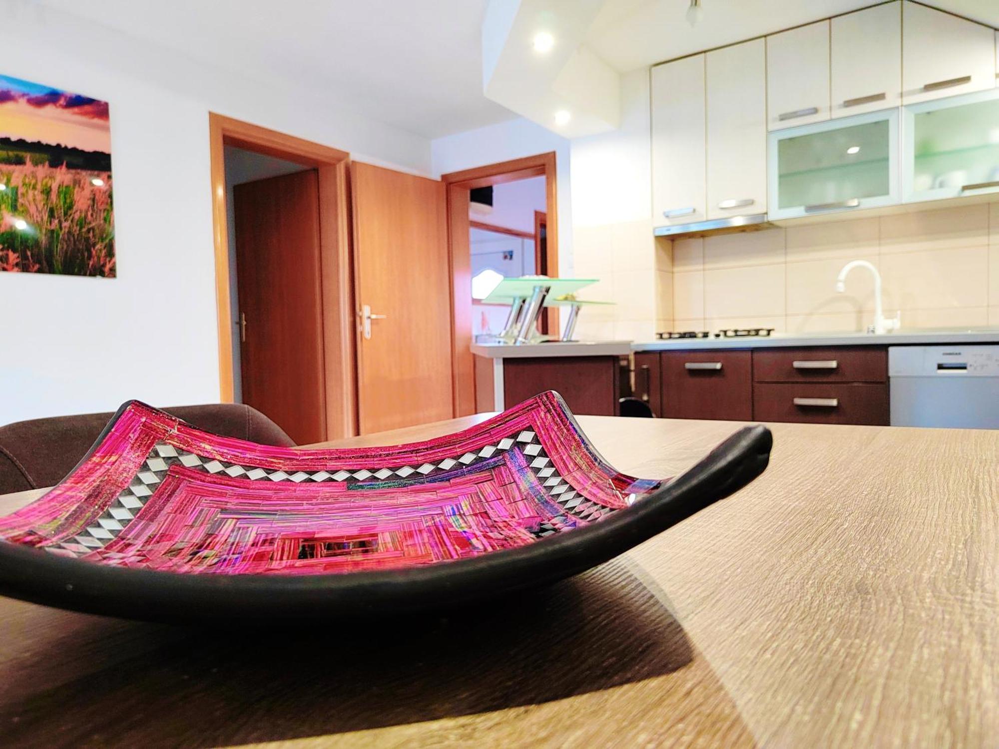 Zagreb, Apartman Jezz Exteriör bild