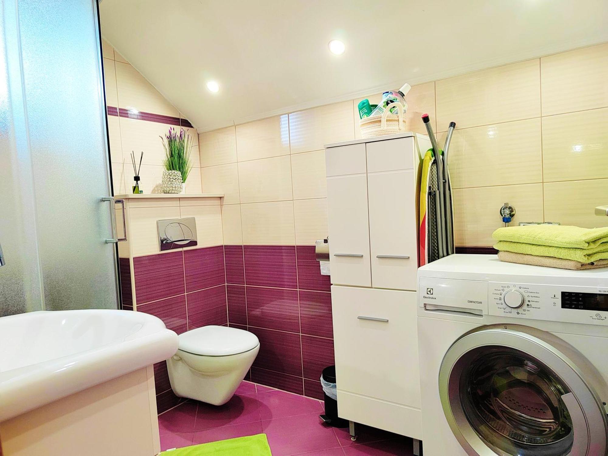 Zagreb, Apartman Jezz Exteriör bild